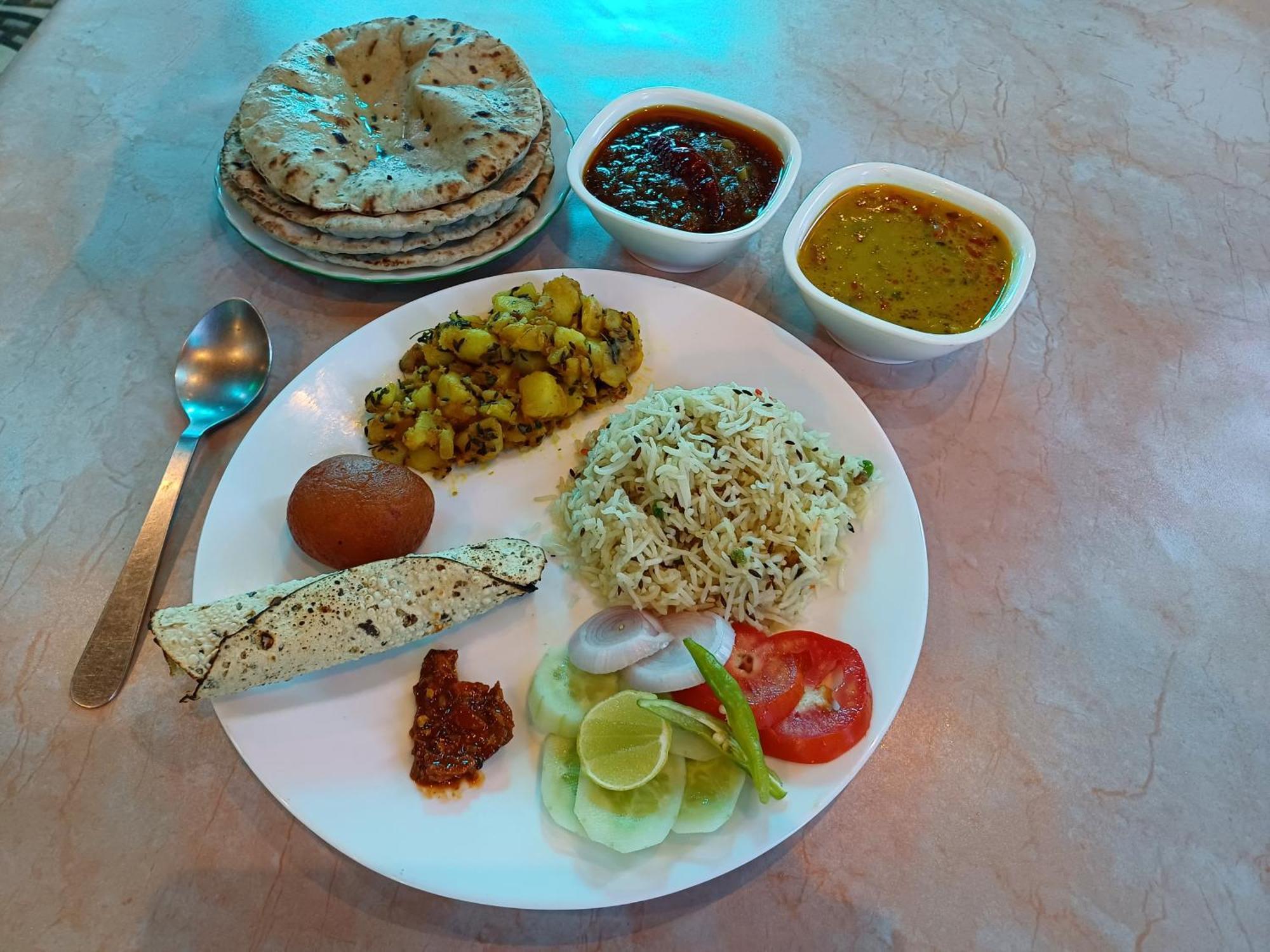 Baba Paying Guest House Varanasi Exterior foto