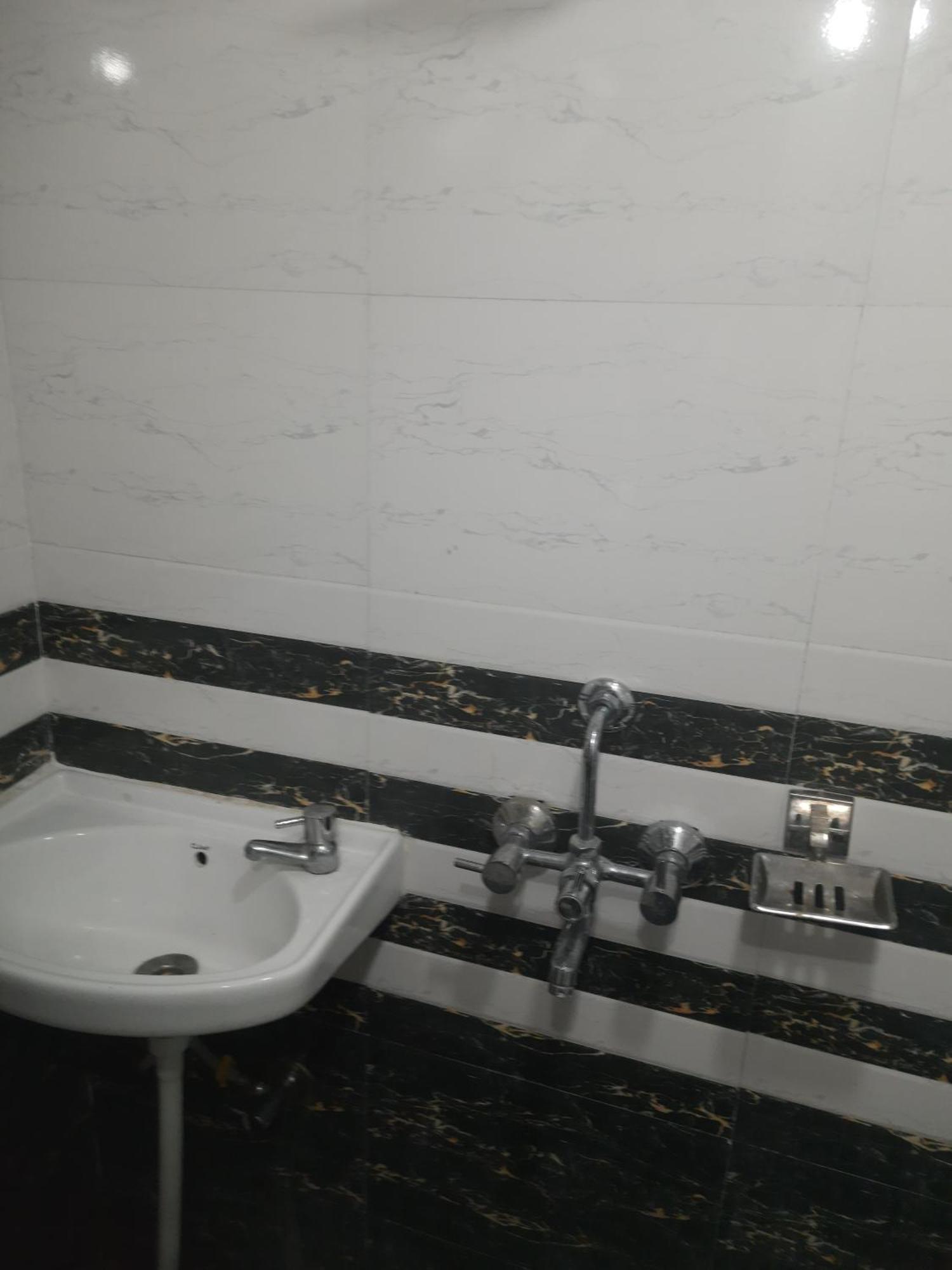 Baba Paying Guest House Varanasi Exterior foto