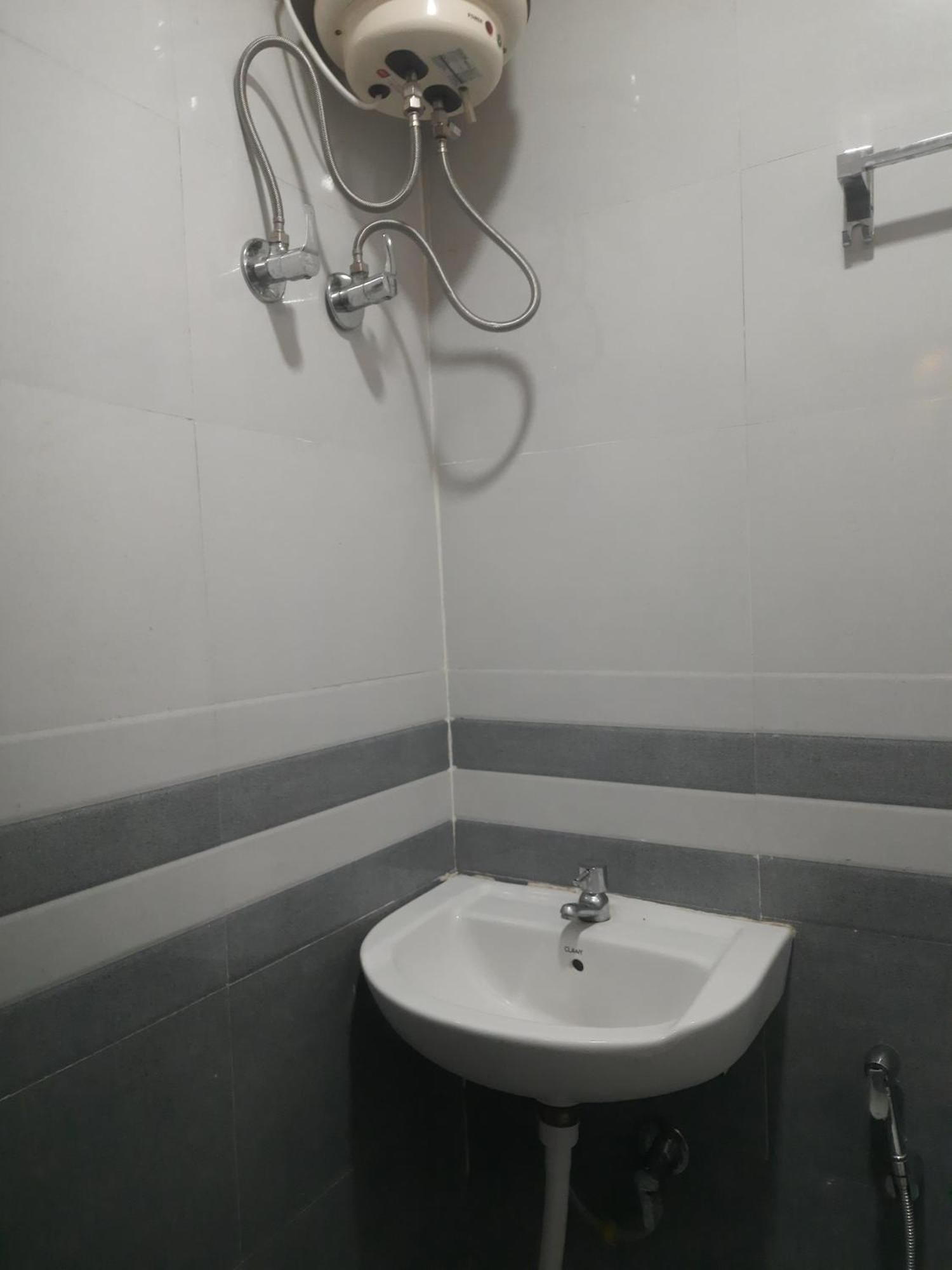 Baba Paying Guest House Varanasi Exterior foto